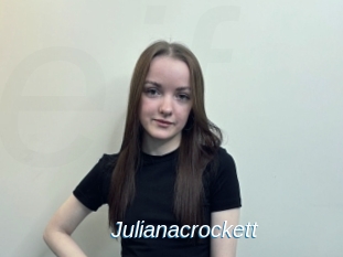 Julianacrockett
