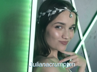 Julianacrumpton
