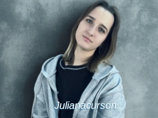 Julianacurson