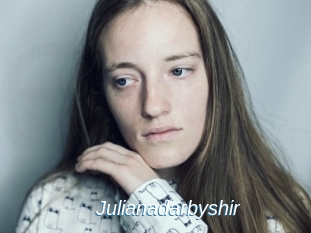 Julianadarbyshir