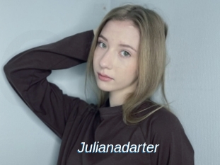 Julianadarter
