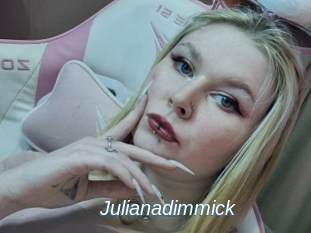 Julianadimmick