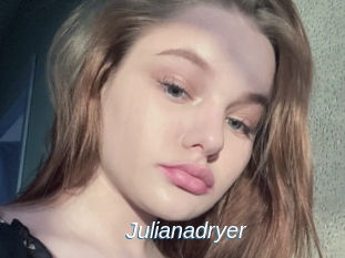 Julianadryer