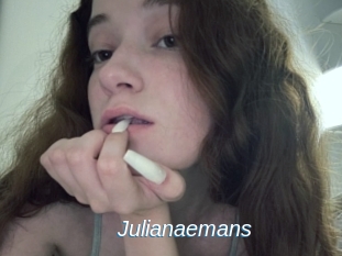 Julianaemans