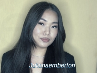 Julianaemberton