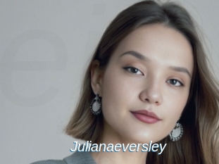 Julianaeversley