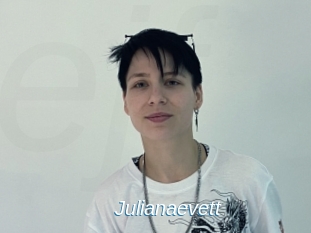 Julianaevett