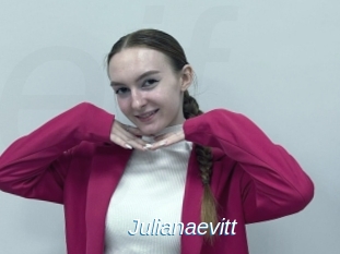 Julianaevitt