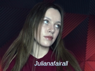 Julianafairall