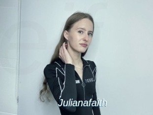 Julianafaith