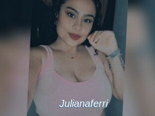 Julianaferri