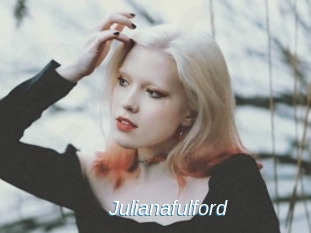Julianafulford