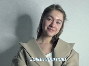 Julianagarfield