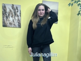 Julianagillim
