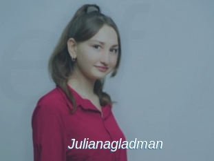 Julianagladman