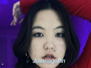 Julianagoffin
