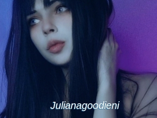 Julianagoodieni