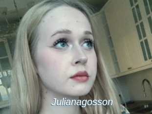 Julianagosson