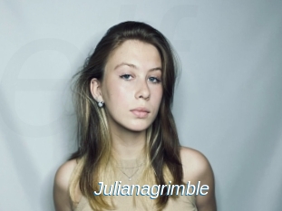 Julianagrimble