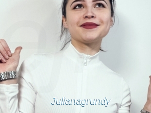 Julianagrundy