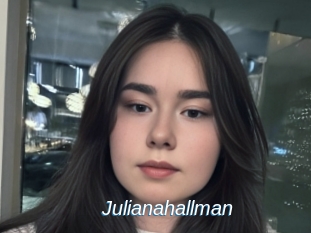Julianahallman