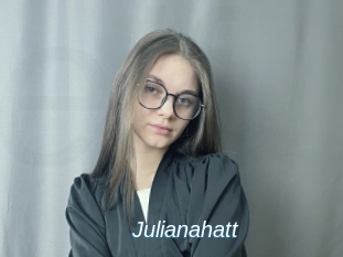 Julianahatt