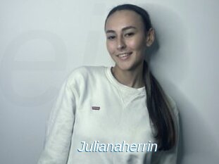 Julianaherrin