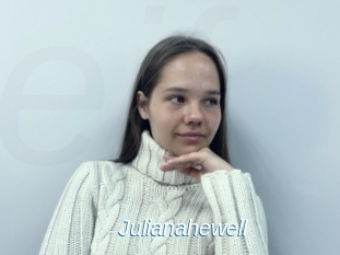 Julianahewell