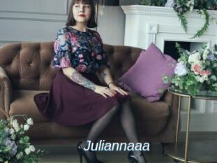 Juliannaaa