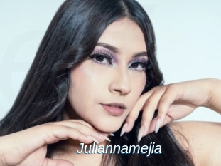 Juliannamejia