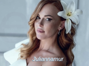 Juliannamur