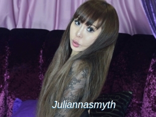 juliannasmyth Ejaculations Féminines