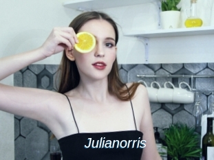 Julianorris