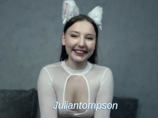 Juliantompson