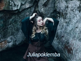 Juliapoklemba