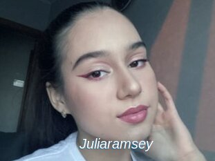 Juliaramsey