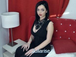 Juliarise
