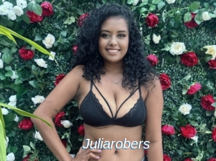 Juliarobers