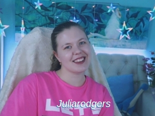 Juliarodgers