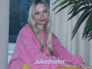 Juliashorter