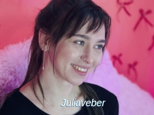 Juliaveber