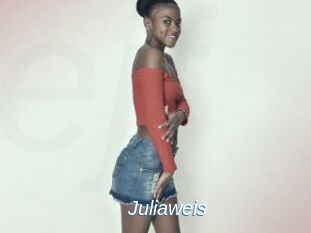 Juliaweis