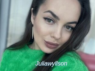 Juliawyllson