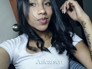 Julicarson