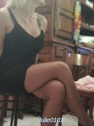 Julie0101