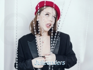 Julieanders