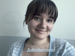 Juliediamond