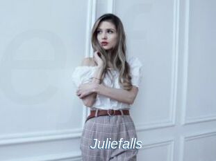 Juliefalls