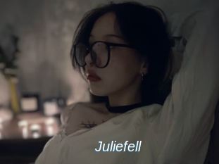 Juliefell