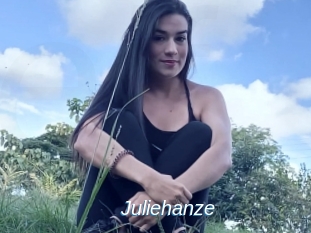 Juliehanze